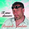 Ti amo davvero
