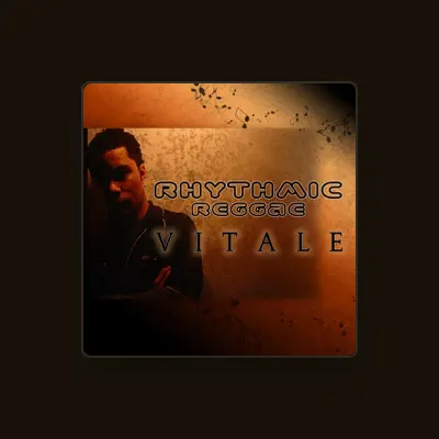 Listen to Vitale, watch music videos, read bio, see tour dates & more!