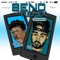 Send (Remix) [feat. Lucas Coly] - Jusxjustice lyrics