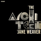 Jane Weaver - The Architect (Andy Votel's Brutaliszt 250KG Readymix)