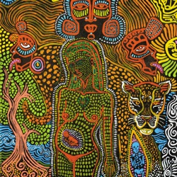 Crystal Fighters - Good Girls