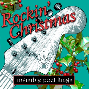 Rockin' Christmas (Party Version) [feat. Albert Lee & Alex Del Zoppo] - Single