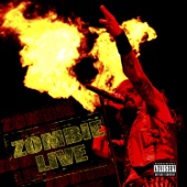 Rob Zombie - Never Gonna Stop