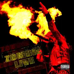 Zombie Live - Rob Zombie