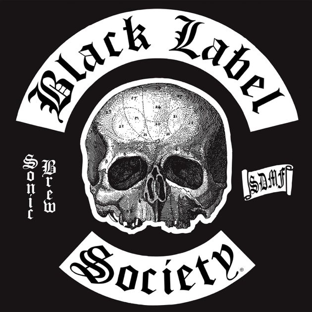 Shot to Hell - Album by Black Label Society - Apple Music