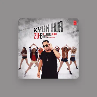Listen to Zu-B, watch music videos, read bio, see tour dates & more!