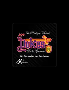Listen to La Realeza Musical Los Dukes de los Guerrero, watch music videos, read bio, see tour dates & more!