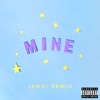 Bazzi - Mine (Jengi Remix)