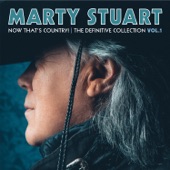 Marty Stuart - Wounded Knee