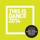 THIS IS DANCE 2014 cover art