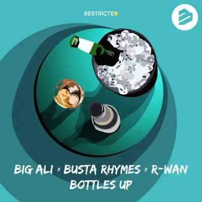 Bottles Up (Big Ali vs. Busta Rhymes & R-Wan) - Single - Busta Rhymes