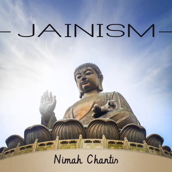 Jainism (Spiritual Healing Music)