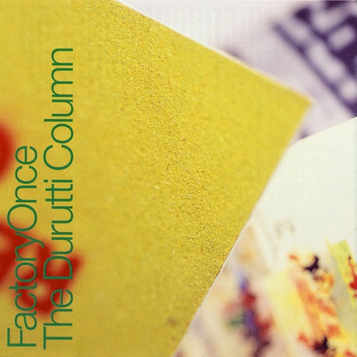 Album artwork