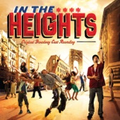 In the Heights artwork