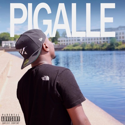 Pigalle - EP