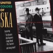 United Colors of Ska, Vol. 1 artwork