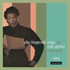 Ella Fitzgerald Sings the Cole Porter Song Book, 1956