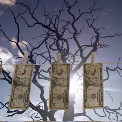 I'm Gettin' Paper - Single