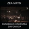 Zea Mays Euskadiko Orkestra Sinfonikoarekin - Single