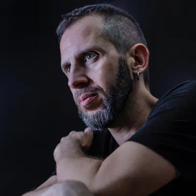 La Torre de Babel (Radio Mix) - Single - Sergio Sacoto
