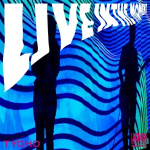 Live in the Moment (Tycho Remixes) - Single