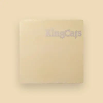 Listen to KingCats, watch music videos, read bio, see tour dates & more!