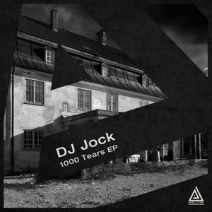 1000 Tears - Single