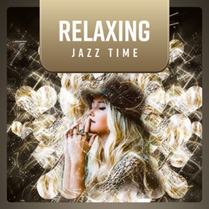 Relaxing Jazz Time - Soft Instrumental Music, Lounge Mood Cafe, Soothing Piano & Guitar, Smooth and Cool Night Relax