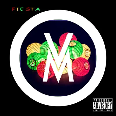 Listen to Fiesta - Single by Marc Vinyls
