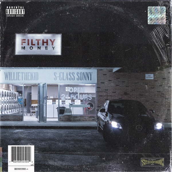 Filthy Money (feat. S-Class Sonny)