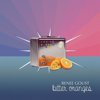 Bitter Oranges - Single