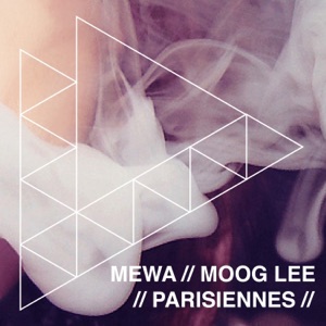 Parisiennes - Single