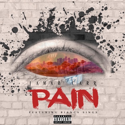 Pain (feat. Bianca Sings) - Single