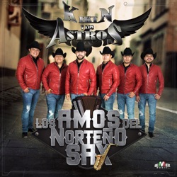 Kikin y Los Astros - Popurrí: "Huapangos Pa' Zapatear" El Pistolero / Las Güilotas / Juan Colorado / Ordeñando la Vaca