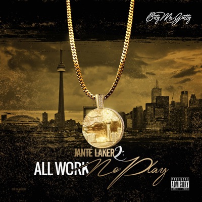 Jante Laker 2: All Work, No Play