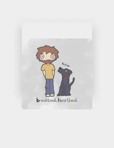 Breakbeat Heartbeat을(를) 듣고, 뮤직 비디오를 보고, 약력을 읽고, 투어 일정 등을 확인하세요!