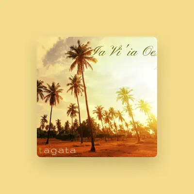 Listen to Tagata, watch music videos, read bio, see tour dates & more!