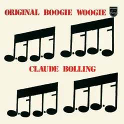 Original Boogie Woogie - Claude Bolling Original Boogie Woogie - Claude Bolling