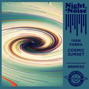 Cosmic Sunset - Single