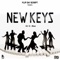 New Keys - DJ D-Man lyrics