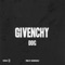 Givenchy - DDG lyrics