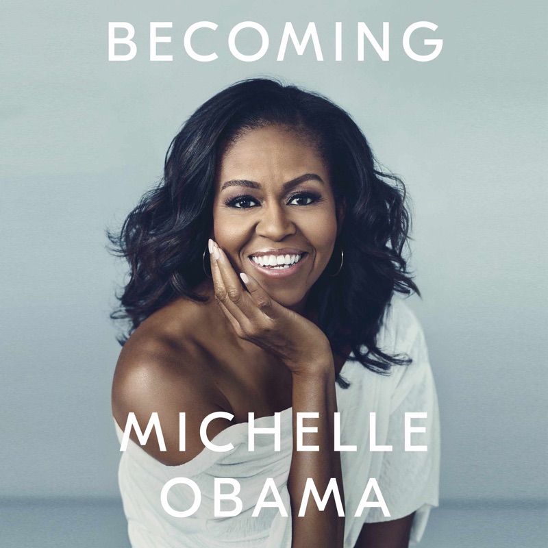 Becoming (Unabridged)