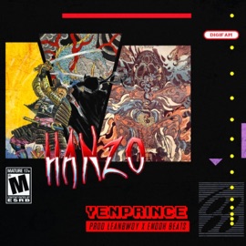 Hanzo! Yenprince