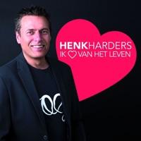 Henk Harders - Ik Hou Van Het Leven