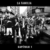 La Familia, Cap. 1 artwork