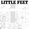 Keepsakes - Little Feet lyrics