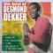 Fu Man Chu - Desmond Dekker & The Aces lyrics