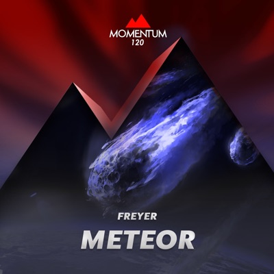 Meteor (Radio Edit) - Single