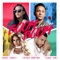 Boom Boom - RedOne, Daddy Yankee, French Montana & Dinah Jane lyrics