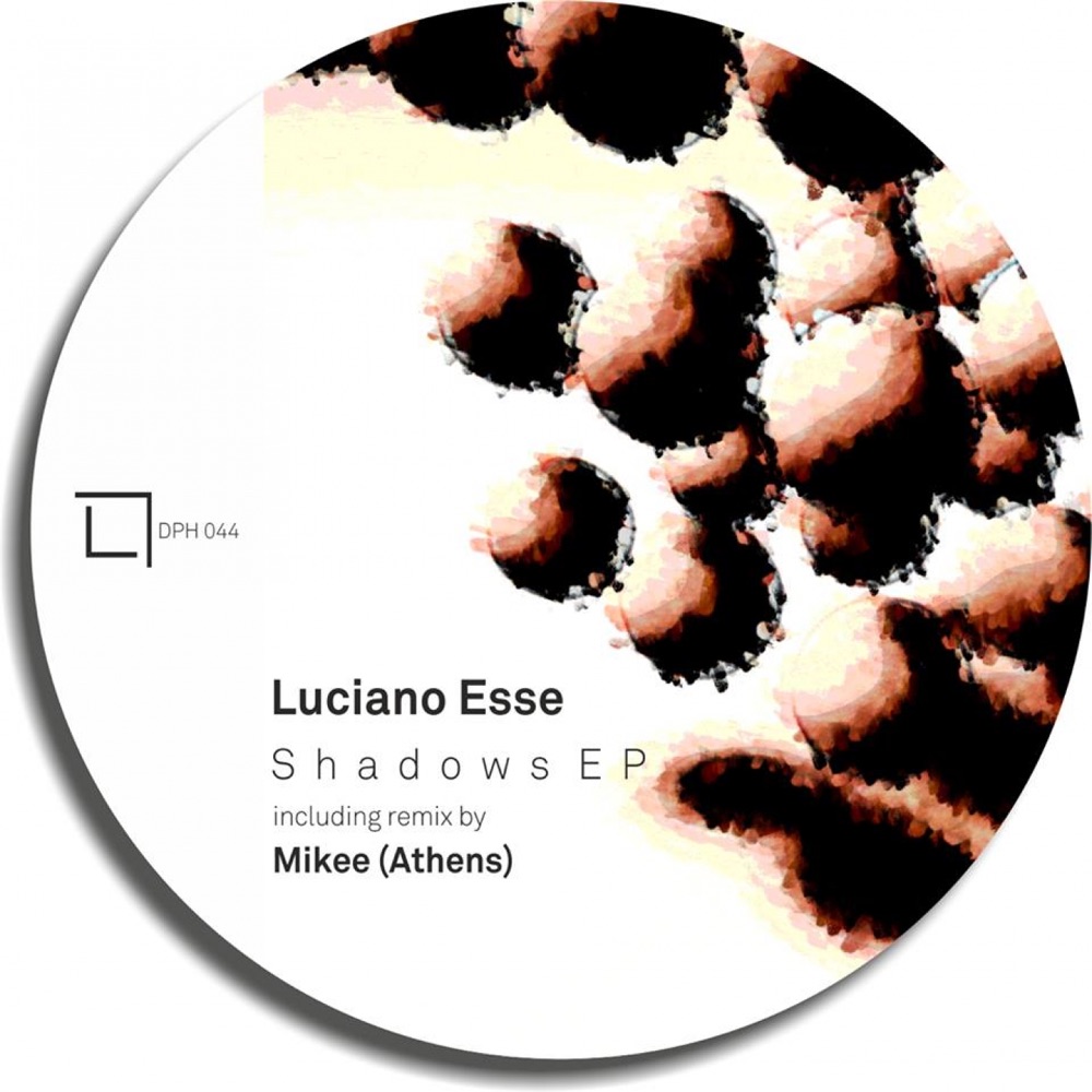Обложка альбома «Shadows - Single» — Luciano Esse